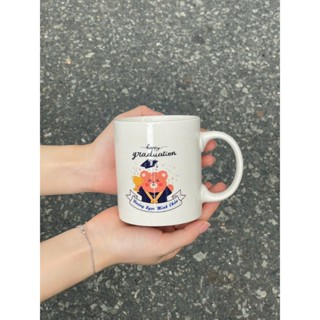 In Ly Sứ, Cốc Sứ in tên theo yêu cầu - Qùa tặng tốt nghiệp, lớp 12, cá nhân hóa