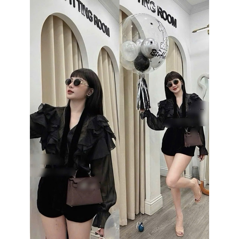 Túi KL size 19, 22, 25 đủ màu