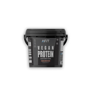 Bột Protein Thực Vât Afit Nutrition 1kg