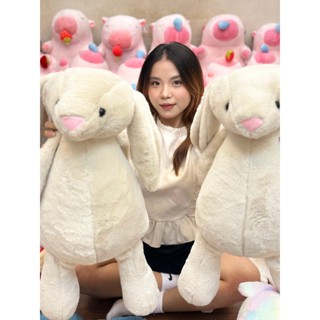  THỎ BÔNG JELLYCAT JELLYCAT GẤU BÔNG JELLYCAT Thỏ Bông Ngộ Nghĩnh Cho Bé Quà Tặng Dễ Thương 