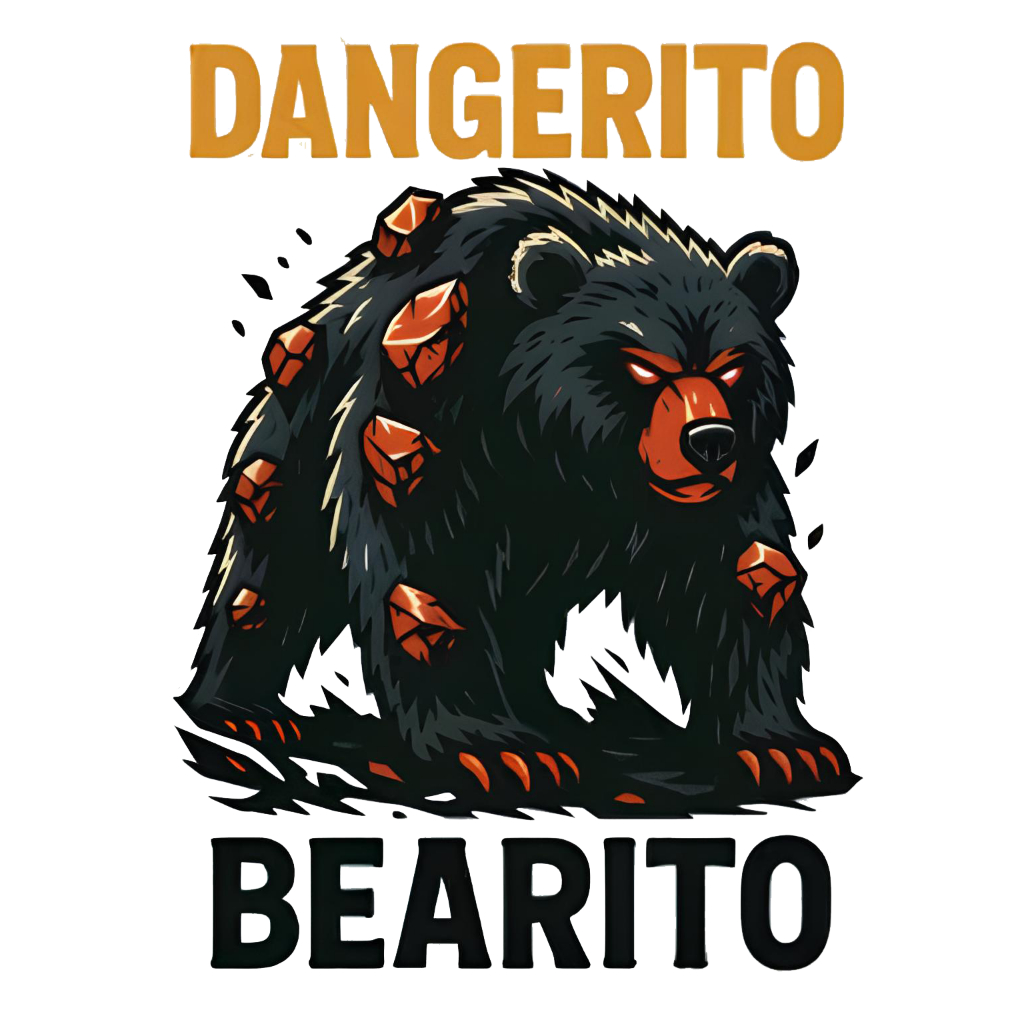 Set 62 sticker các nhân vật trong Brainrot