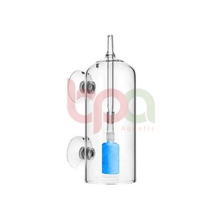 CỐC SỦI OXY CHỐNG VĂNG THUỶ TINH SIÊU THẨM MỸ - CHỤP OXI CHỐNG BONG BÓNG NƯỚC