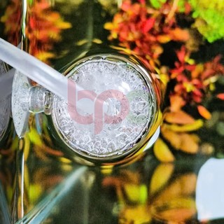 CỐC SỦI OXY CHỐNG VĂNG THUỶ TINH SIÊU THẨM MỸ - CHỤP OXI CHỐNG BONG BÓNG NƯỚC