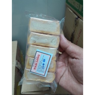 bánh ăn vặt đủ loại (combo 10 bánh)