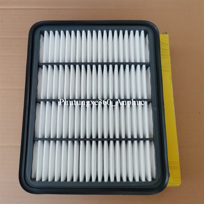 Lọc gió động cơ Mazda BT-50 2.5 2006, 2007, 2008, 2009, 2010, 2011, 2012 #JS Asakashi Nhật A3012