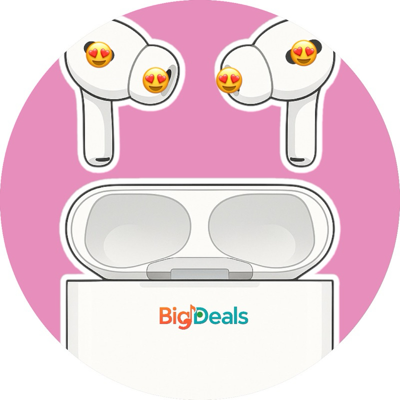 AP4 ANC – Tai nghe không dây chống ồn chủ động – Like New