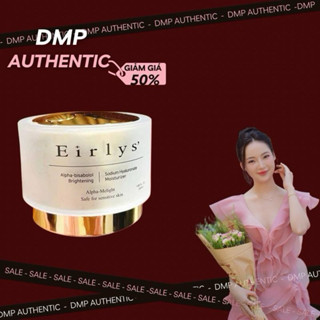 Kem dưỡng trắng ban đêm Eirlys Alpha Melight Cream 50ml|Công ty