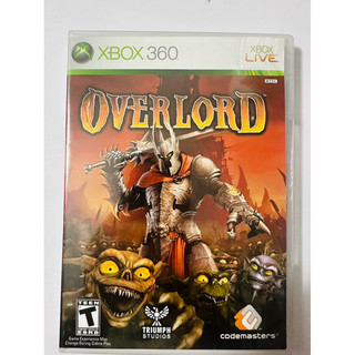 Đĩa Game XBOX 360 : Số 25 (2ND)