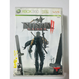 Đĩa Game XBOX 360 : Số 25 (2ND)