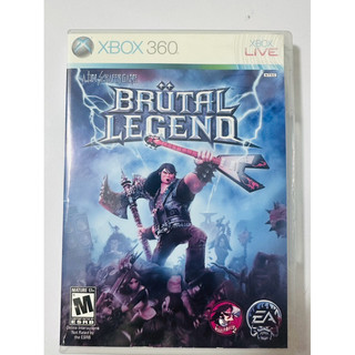 Đĩa Game XBOX 360 : Số 25 (2ND)