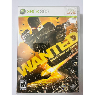 Đĩa Game XBOX 360 : Số 25 (2ND)
