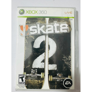 Đĩa Game XBOX 360 : Số 25 (2ND)