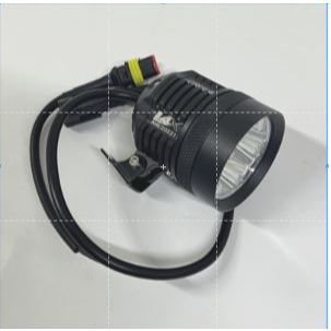 Trợ sáng L4X L6X L9X gắn thông dụng các dòng xe