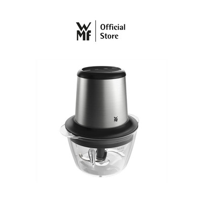 Máy Xay Đa năng Cao cấp WMF KULT X, Công Suất 320W, Dễ Dàng Xay Thịt, Cua, Rau Củ, Hạt Khô Tiện Lợi