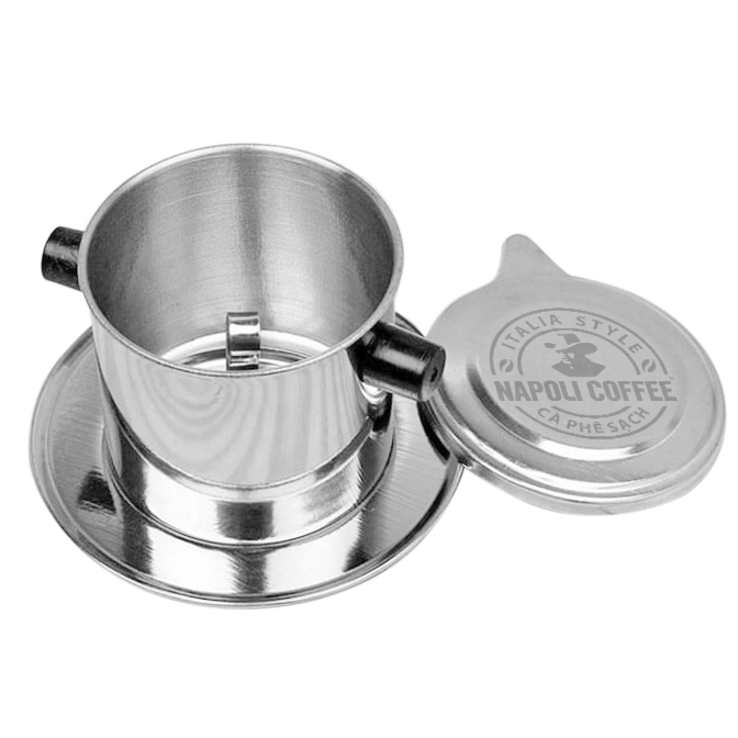 [Napoli Coffee] SẢN PHẨM QUÀ TẶNG CỦA NAPOLI COFFEE