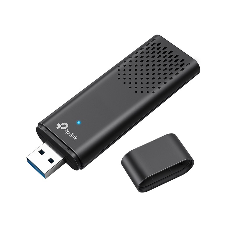 Bộ Chuyển Đổi USB WiFi TP-Link Archer TX20U WiFi 6 Băng Tần Kép AX1800