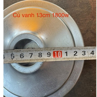 Động cơ máy hút bụi 1800w và 2000w