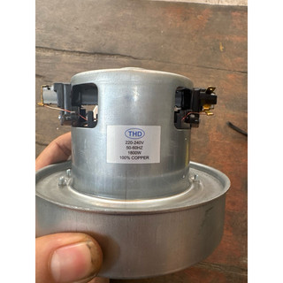 Động cơ máy hút bụi 1800w và 2000w