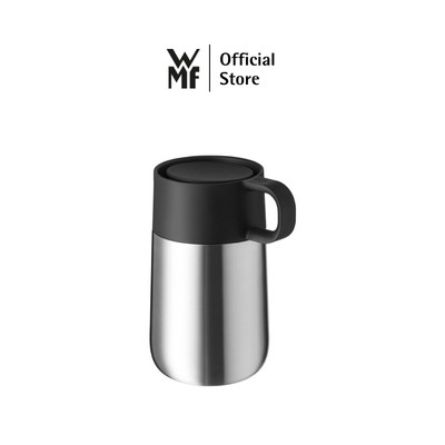 Cốc Giữ Nhiệt WMF IMPULSE TRAVEL Dung Tích 300ml, Chất Liệu Thép Cromargan Cao Cấp Không Gỉ