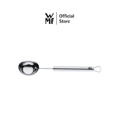 Muỗng Múc Kem WMF PROFI PLUS L Tiện Lợi Bằng Thép Không Gỉ Cromargan 18/10 - 1416030