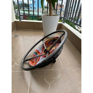 ✨ Siêu Rẻ _Vỏ Chân Đế Dù Dành Cho Dù Lớn Ống Phi 32CM ✨