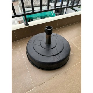 ✨ Siêu Rẻ _Vỏ Chân Đế Dù Dành Cho Dù Lớn Ống Phi 32CM ✨