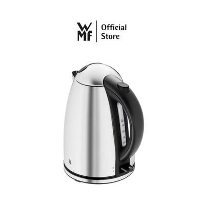 Ấm Siêu Tốc WMF STELIO Kettle Dung Tích 1.7L Hàng Chính Hãng, Công suất 2400W, Tự Ngắt Khi Sôi