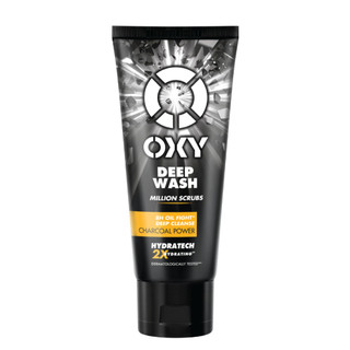 Sữa rửa mặt Oxy 100g