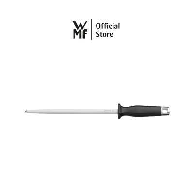 Dụng Cụ Mài Dao WMF SPITZENKLASSE 36CM Tiện Lợi, Đa Dụng, Chuôi Cầm Bằng Nhựa Chắc Chắn - 5946030