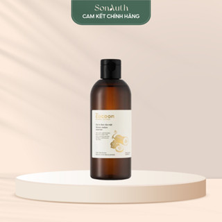 Gel rửa mặt Cocoon Winter Melon Cleanser 310ml (Nhập khẩu chính hãng)