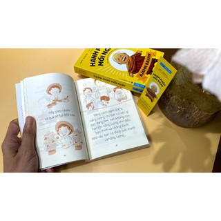 Sách - Ajahn Brahm Hạnh Phúc Mỗi Ngày (Khổ nhỏ) - First News