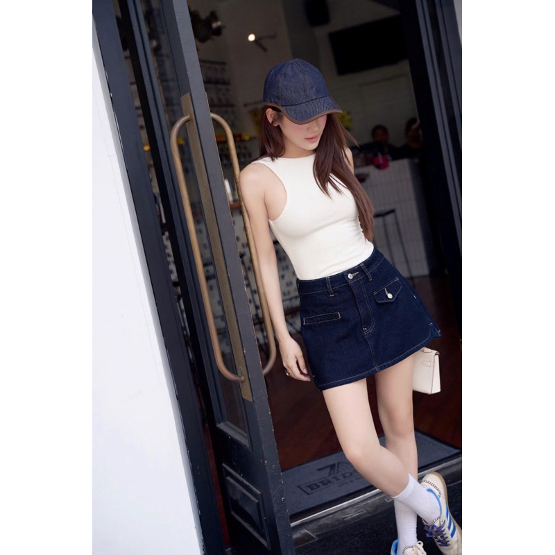 AO THUN BA LỖ NỮ COCOBEBE