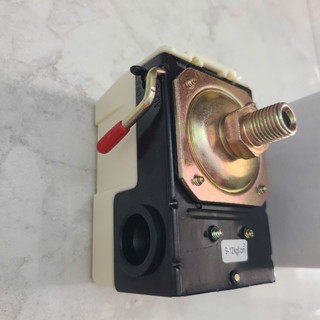 PHỤ KIỆN CHO MÁY NÉN KHÍ - RƠ LE GIÁN TIẾP DÀNH CHO MÁY KHÍ NÉN.
