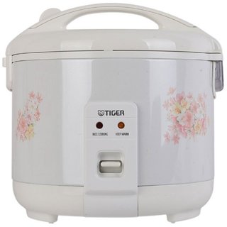 Nồi cơm điện Tiger JNP 1800