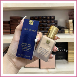 [CHÍNH HÃNG] Kem Nền Estee Lauder Double Wear Che Phủ Tốt, Kiềm Dầu 30ML