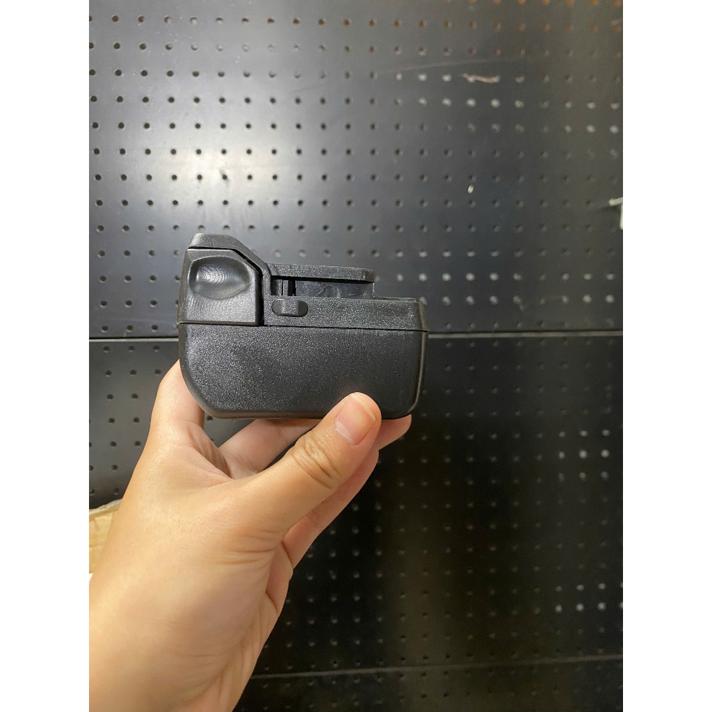 Vỏ Mạch Hitachi 14.4v adapter