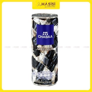  Nước Sương Sáo Thái Lan CHABAA 230ml 