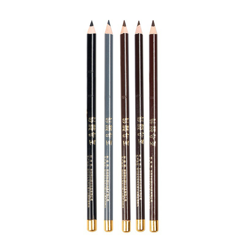 Chì Kẻ Mày Siêu Mịn Nature Smooth EXquitise | BigBuy360 - bigbuy360.vn