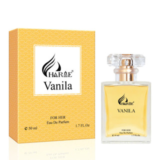 Nước Hoa Nữ CHARME VANILA 50ml, Nữ tính, Ngọt ngào