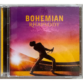 CD used - QUEEN - Prog Rock