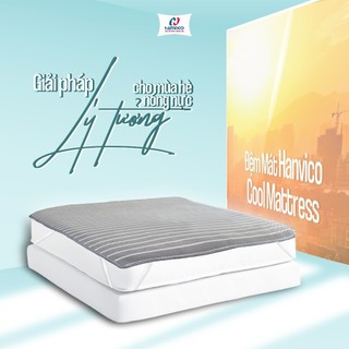 Đệm Mát Hanvico Cool Mattress Cao Cấp