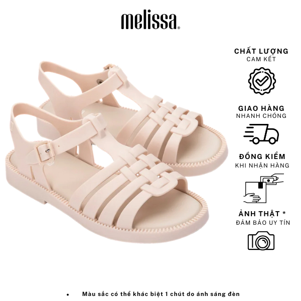 Giày sandal MELISSA POSSESSION FRESH AD