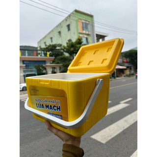 THÙNG ĐÁ 7 Lít - 8 Lit - 25 Lit 7l 8l 25l 45lit