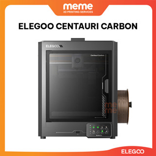 Máy In 3D FDM Elegoo Centauri Carbon