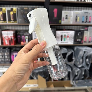 Bình xịt nước cắt tóc nano phun sương BX110