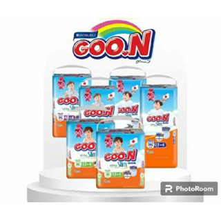  BỈM GOON PREMIUM QUẦN  DÁN M66 M60 l56 L48 XL50,XL42 