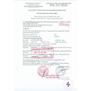 cá cơm ăn liền ăn cùng bà Tuyết