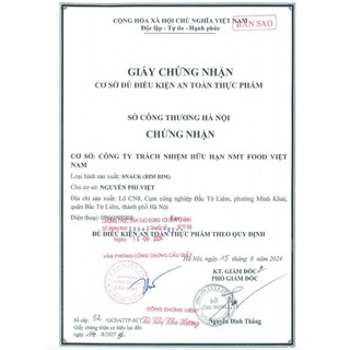 cá cơm ăn liền ăn cùng bà Tuyết