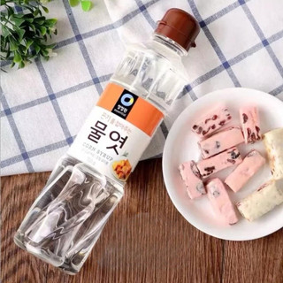 Mật ngô (corn syrup) Hàn Quốc 700gr-1200gr
