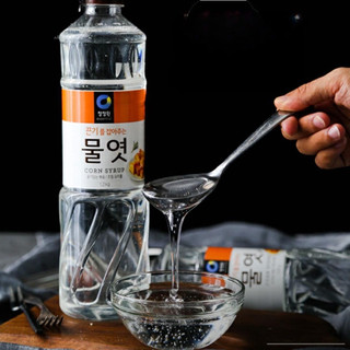 Mật ngô (corn syrup) Hàn Quốc 700gr-1200gr